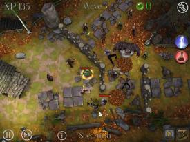 《黑暗前线 Dark Frontier》