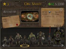 《黑暗前线 Dark Frontier》