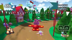 《Hello Kitty爱竞速 Hello Kitty Kruisers》