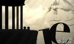 《飞跃印刷史 Type:Rider》