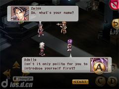 《炙热之魂:加速进化 Blazing Souls Accelate》