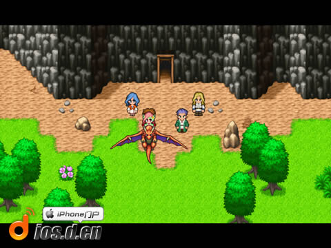 《最终幻想：维度 FINAL FANTASY DIMENSIONS》