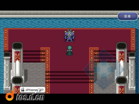 《最终幻想：维度 FINAL FANTASY DIMENSIONS》
