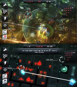 《异形2 Anomaly 2》