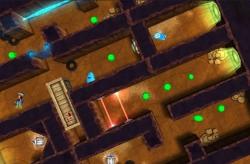 《独眼怪清垃圾 B.O.B.'s Super Freaky Job》