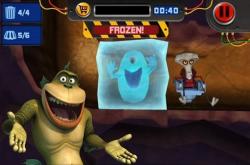 《独眼怪清垃圾 B.O.B.'s Super Freaky Job》