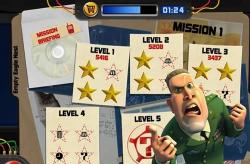 《独眼怪清垃圾 B.O.B.'s Super Freaky Job》