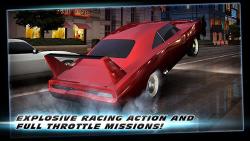 《速度与激情7 Fast and Furious 7》