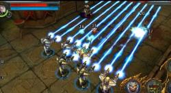 《奇迹:起源 Mu the Genesis》