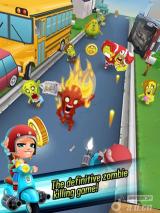 《消灭所有僵尸！Kill All Zombies!》