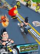 《消灭所有僵尸！Kill All Zombies!》