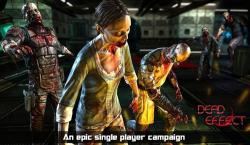 《死亡效应 Dead Effect》