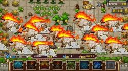 《三国急攻防》