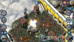 《以太竞技场:英雄冲突 Aerena - Clash of Champions》