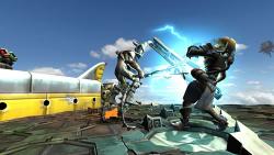 《以太竞技场:英雄冲突 Aerena - Clash of Champions》