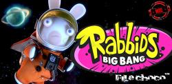 《疯兔大爆炸 Rabbids Big Bang》