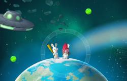 《疯兔大爆炸 Rabbids Big Bang》