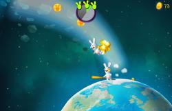 《疯兔大爆炸 Rabbids Big Bang》