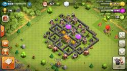 《部落战争 Clash of Clans》安卓版下载