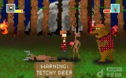 《还我漂漂拳 Fist of Awesome》