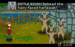 《还我漂漂拳 Fist of Awesome》