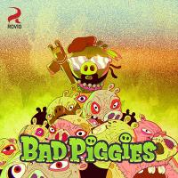 《捣蛋猪 Bad Piggies》安卓版下载