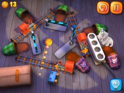 《吵醒猫猫 Wake the Cat》