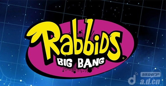 《疯兔大爆炸 Rabbids Big Bang》安卓版下载