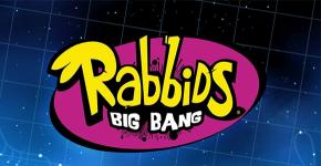 《疯兔大爆炸 Rabbids Big Bang》安卓版下载