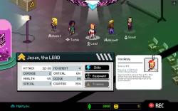 《色彩特技小分队 Chroma Squad》