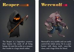 《骇战 Fright Fight》