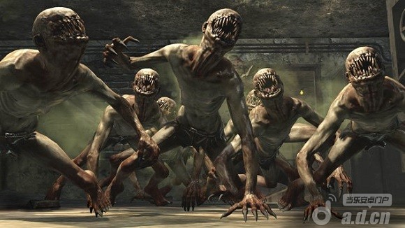 《使命召唤:黑色行动僵尸 Call of Duty Black Ops Zombies》
