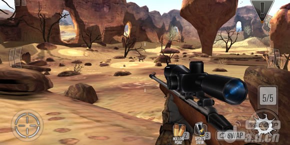 《猎鹿人2014 Deer Hunter 2014》