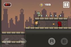 《百变英雄 Random Heroes》