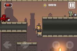 《百变英雄 Radom Heroes》