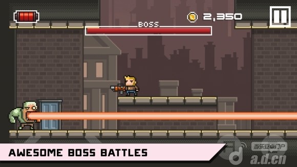 《百变英雄 Radom Heroes》