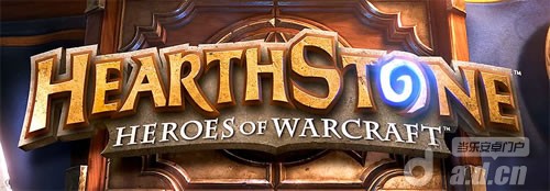 《炉石传说：魔兽英雄传 Heartstone：Heroes of Warcraft》