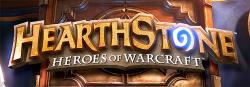 《炉石传说:魔兽英雄传 Heartstone:Heroes of Warcraft》