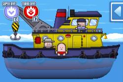 《深海寻宝 Deep Loot》