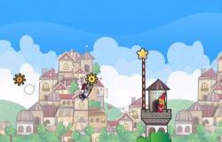 《史诗埃里克 Epic Eric》