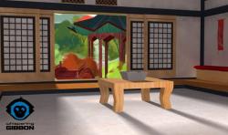 《禅意之树 Tiny Trees》