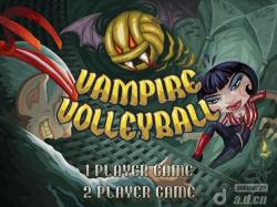  《吸血鬼排球 Vampire Volleyball》