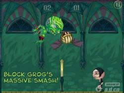  《吸血鬼排球 Vampire Volleyball》