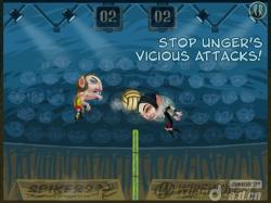  《吸血鬼排球 Vampire Volleyball》