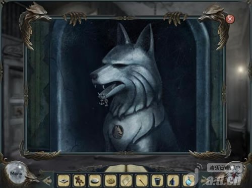 《狼人的诅咒 Curse of the Werewolves》