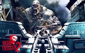 《死亡扳机2 DEAD TRIGGER 2》安卓版下载