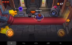 《一颗追求裤子的心 Trouserheart》安卓版下载