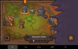 《一颗追求裤子的心 Trouserheart》安卓版下载