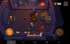 《一颗追求裤子的心 Trouserheart》安卓版下载