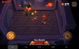 《一颗追求裤子的心 Trouserheart》安卓版下载